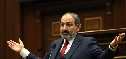 Նախիջևանում զորքի կուտակում չկա. ինչու է աղմկում ՔՊ-ն
