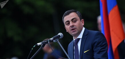 «Ժողովրդավար» Հայաստանում նրանք բանտարկվել են իրենց քաղաքական հայացքների համար. Իշխան Սաղաթելյան