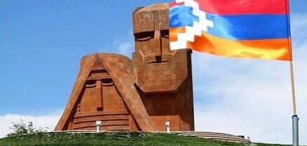 Արցախի առանձին վայրերում սպասվում է քամու ուժգնացում՝ 20-25մ/վ
