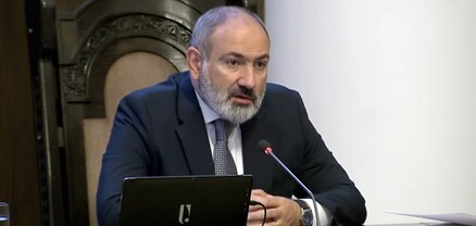 Կարծում ենք, որ լուծում կարող է լինել Հայաստան-Ադրբեջան սահմանին միջազգային դիտորդական առաքելության տեղակայումը. Փաշինյան