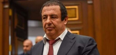 Հայ-ռուսական հարաբերությունները կարիք ունեն ոչ թե վտանգման, այլ` բազմաշերտ և արդյունավետ խորացման. Գագիկ Ծառուկյան