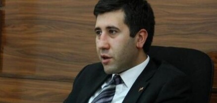 Առաջին նախագահի խոսքը որքան հուսալքող էր, նույնքան հուսադրող էր 2-րդ նախագահի խոսքը. Ռուբեն Մելիքյան