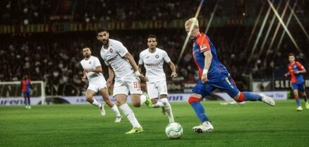 «Փյունիկը» չկարողացավ դիմադրել կարգով բարձր մրցակցին. «Բազել» - «Փյունիկ»՝ 3։1