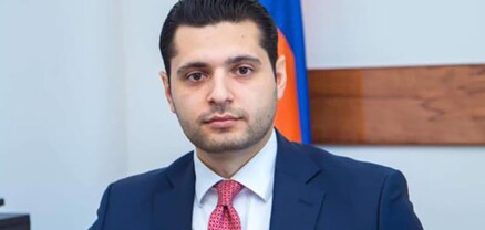 Համբարձում Մաթևոսյանը  շնորհավորական ուղերձ է հղել գյումրեցիներին՝ «Գյումրիի օր» միջոցառման առիթով