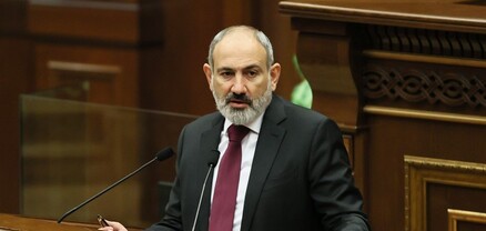 Այսօրվա դրությամբ զոհերի ճշգրտված թիվը 105–ն է․ Նիկոլ Փաշինյան