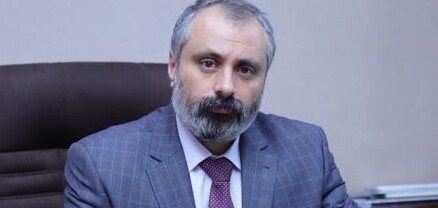 Արցախի պաշտպանությունը հայության առջև ծառացած կարևորագույն մարտահրավեր է, որից կախված է մեր ապագան