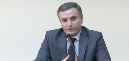 Սեպտեմբերի 13-14-ին թշնամին օկուպացրել է ՀՀ տարածքից 6400 հա, 2021թ. Մայիսին՝ 4500 հա. լավ, բա հետո՞