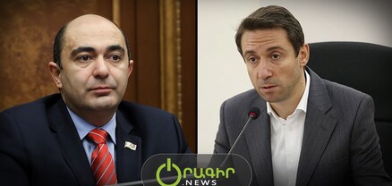 «Լուսավոր»-ում բացառում են, որ հետևից մտնող ուրիշ Մարուքյան կա