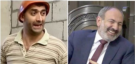 Մոտ 39 մլն դրամով վարչապետի աշխատակազմի շենքը վերանորոգիմ, վերջում՝ լուսամուտը փագիմ
