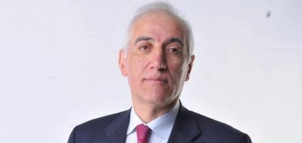 Բոլորիս մեջ էլ հպարտության զգացում կա. ՀՀ նախագահը պետական մրցանակ հանձնեց IBM-ի փոխնախագահին