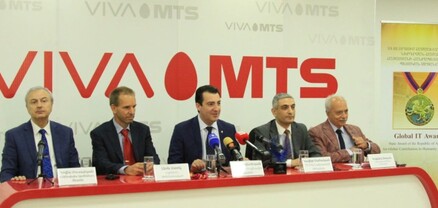 IBM-ի Էլեկտրոնային նախագծման ավտոմատացման (EDA) խմբի փոխնախագահ Լեոն Ստոկն այցելել է Վիվա-ՄՏՍ