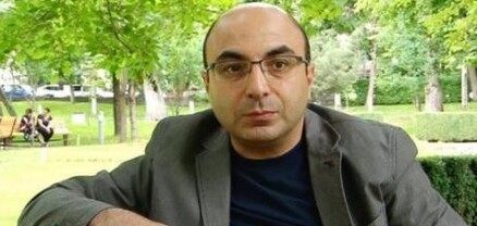 Նոր աշխարհի «թույլտվությունները» և մեր անելիքը. Վահե Հովհաննիսյան