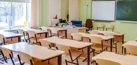 Ուսումնական պրոցես այսօր էլ չի իրականացվել, մարդիկ ապաստարաններն են կարգի բերում