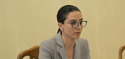 ՀՀ գլխավոր դատախազի տեղակալ, ՀՀ զինվորական դատախազի թափուր պաշտոնի համար մրցույթ է հայտարարավել