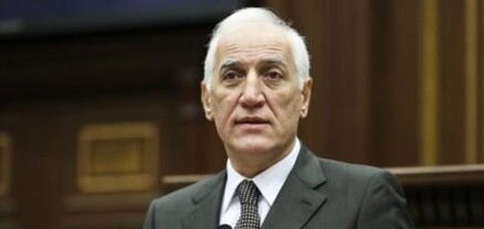 ՀՀ նախագահը նոր օգնական ունի