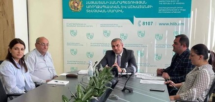 ԱԱՏՄ ղեկավարը մասնակցել է ԱՊՀ անդամ երկրների և Մոնղոլիայի աշխատանքի տեսչությունների տարածաշրջանային դաշինքի համաժողովին