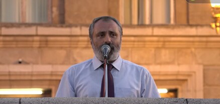 Բոլոր հիմքերը կան, որ մենք փրկենք Արցախը․ Դավիթ Բաբայան