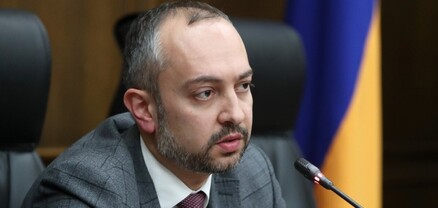 Նոր հարձակման վտանգը պահպանվում է. Էդուարդ Աղաջանյան