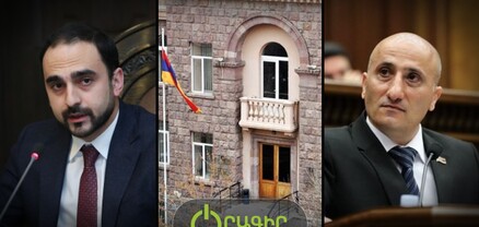 ՔՊ-ն չի կարողանում ԿԸՀ նոր կազմ ընտրել․ Ավինյանը դժգոհ է եղել թեկնածուների «քասթինգից»