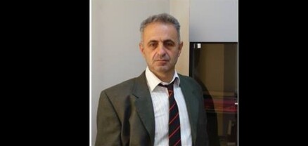 Ուսից վիրավոր իմ տղան գերի է ընկեր Սյունիքում. Բարսեղ Գիշյան