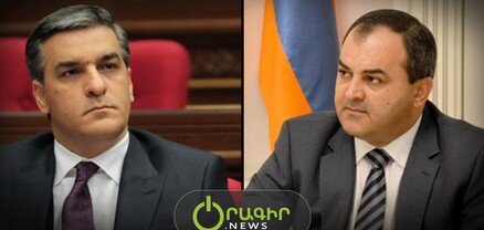 Դա ուղղակի բացառվում է․ Թաթոյանը՝ գլխավոր դատախազի առաջարկի մասին