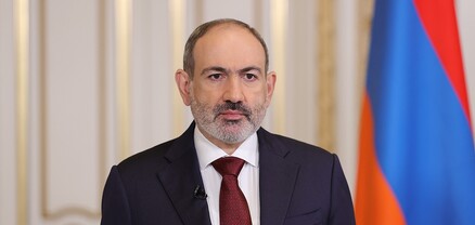 20:00-ին Նիկոլ Փաշինյանն ուղիղ եթերում կպատասխանի Հանրային հեռուստաընկերության հարցերին