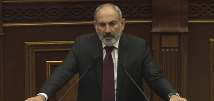 Միշտ չէ, որ զիջումը բերում է խաղաղության․ Նիկոլ Փաշինյան