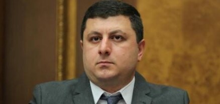 Առանց ՀՀ իշխանությունների հեռացման՝ անհնար է կանխել Արցախի և Հայաստանի անկումը. Տիգրան Աբրահամյան