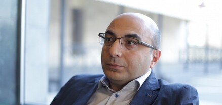 Վերջը մենք ի՞նչ ենք ուզում և ինչի՞ հիման վրա. Վահե Հովհաննիսյան