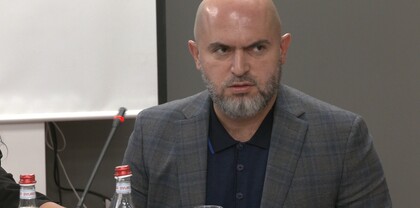 Ասացի՝ ինձ ուղիղ ասա, Նիկոլ, որ էսքան շտապում ես ԱԺ-ն ցրել՝ Ղարաբաղի հարց կա՞  արանքում․ ո՞ւմ ես ինչ խոստացել․Աշոտյան