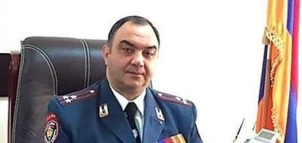 35 ՀԿ-ներ պահանջում են ոստիկանապետի պաշտոնանկությունը. հայտարարություն