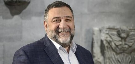 Ռուբեն Վարդանյանն Արցախ տեղափոխվելուց հետո ո՞ւմ կփոխանցի իր ռուսական ակտիվները