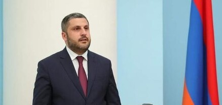 «Սուրմալու»-ի դեպքը ևս մեկ անգամ ցույց տվեց՝ կարողանում ենք պատշաճ արձագանքել. ԱԻ նախարարի ուղերձը