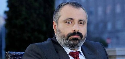 Հորդորում եմ չմոռանալ․ Ալիևն ինքն էր ասում, որ իրեն պարտադրում են Արցախը ճանաչել․ Դավիթ Բաբայանը՝ Արցախի անկախության ճանաչման շանս չլինելու մասին