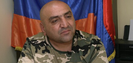 Ուղիղ կապի մեջ եմ եղել Նաիրի Սարգսյանի հետ․ ասում էին միայն ասա՝ ինչի կարիք կա, բայց այդպես էլ ոչ մի հարց չի լուծվել․ Մանախ