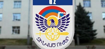 Արցախի շփման գծի ողջ երկայնքով իրավիճակը հարաբերական կայուն է