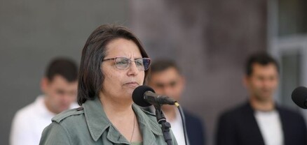 Հարց և առաջարկ ՊՆ-ին. Կարին Տոնոյան