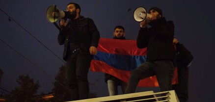 Ո՞ր մի տխմարն է կարծել, թե բանտերով կարող է նրանց կոտրել․ Գեղամ Մանուկյանի գրառումը որդու մասին