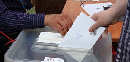 Իշխանությունները «տասովկաների» մեջ են․ Փաստ