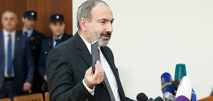 «Չկա տենց դատավոր, որ իմ ասածը չանի»․ Նիկոլ Փաշինյանը խաբել է․ մաս 84․ Ժողովուրդ