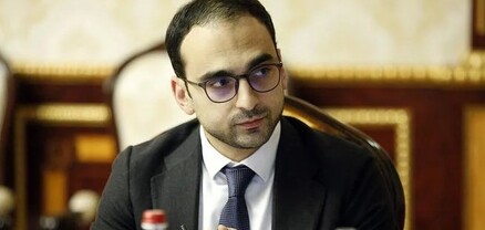 Տիգրան Ավինյանին վաղը փոխքաղաքապետ կնշանակեն. Ժողովուրդ