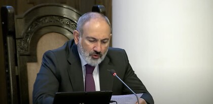 Մեկնարկել ենք ուսուցիչների ու դաստիարակների ծիծաղելի աշխատավարձները ընդհուպ եռապատկելու գործընթացը. Փաշինյան