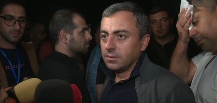 Վստահ եղեք, որ կգտնվի վարչապետի մի թեկնածու, որի շուրջ կլինի համախմբում, հիմա կարևորը սրան ճանապարհելն է․ Իշխան Սաղաթելյան