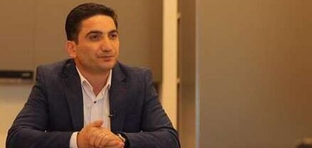 Նախիջևանի ուղղությանը պետք է ուշադիր լինել, հսկայական զորքի կուտակում կա թշնամու կողմից. Նաիրի Հոխիկյան