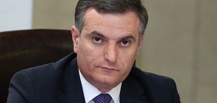 Ալենին խորհուրդ եմ տալիս մանիպուլյատիվ եղանակով չտարածել կեղծ տեղեկություններ․ Արտակ Զաքարյան