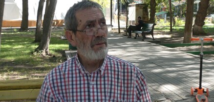 Էտ աթոռիդ մե՞ղր ա քսած, Փաշինյա՛ն. առանց արյան չե՞ս կարող հեռանալ. հարցում