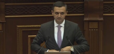 Հայ արտադրողներին թույլ կտրվի դուրս գրել խոտանված ապրանքը՝ առանց լրացուցիչ հարկային վճարների