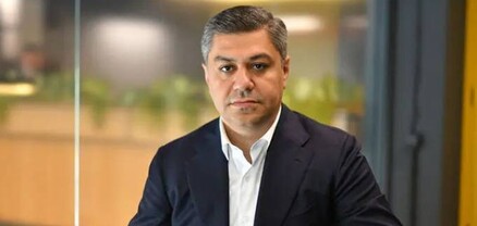 Արթուր Վանեցյանի եղբայրը ՌԴ-ում նոր գործարան է գնել և դարձել ոլորտի խոշորագույն արտադրողը. Հրապարակ