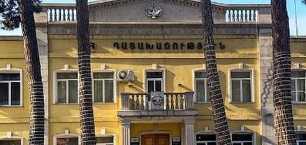 Պետությանը պատճառված 1.6 մլն դրամի չափով գույքային վնասը վերականգնվել է. Արցախի դատախազություն
