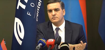 44-օրյա պատերազմի ընթացքում արձանագրվածը կրկնվում է՝ խոշտանգել, նկարահանել, ծաղրել․ սա խրախուսվում է իշխանությունների կողմից․ Արման Թաթոյանը